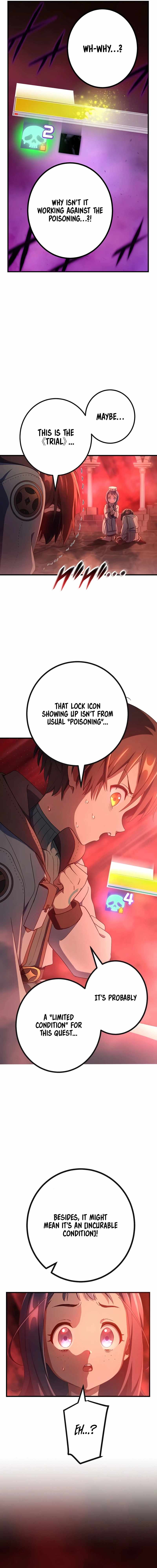 Demons' Crest Chapter 68 4